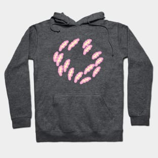 Pink Lemonade Lightning Hoodie